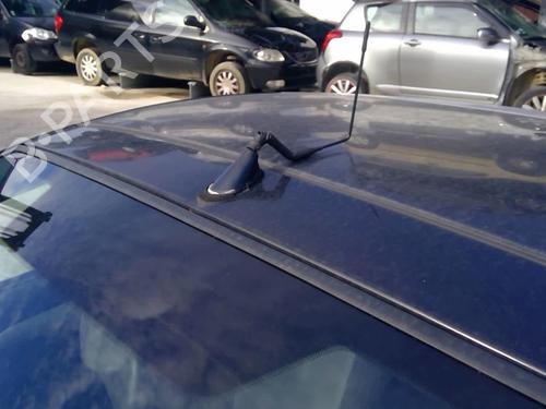 Right front fenders OPEL TIGRA TwinTop (X04) 1.4 (R97) | BP25650798C42 