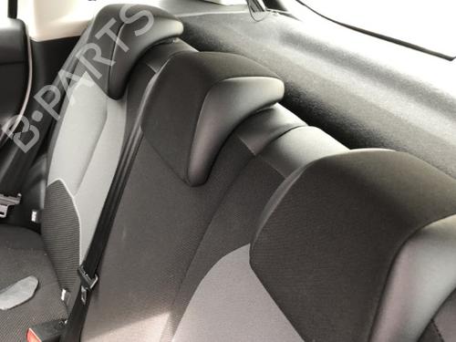 Front right seatbelt CITROËN C3 II (SC_) 1.4 HDi 70 (SC8HZC, SC8HR0, SC8HP4) | BP25629731I25 - Image 22