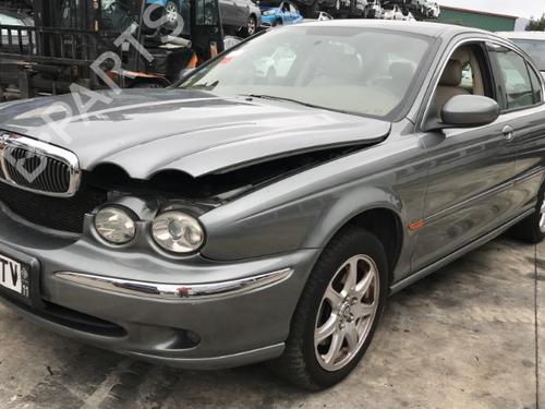 AC compressor JAGUAR X-TYPE I (X400) 2.1 V6 | BP26740885M34 - Image 11