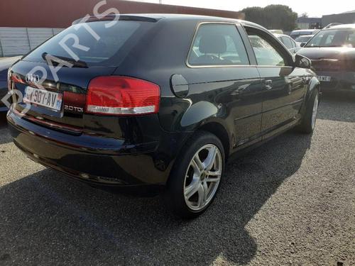 Right taillight AUDI A3 (8P1) 2.0 TDI 16V | BP25645681C35 