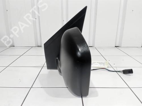 Left mirror FORD TRANSIT CONNECT (P65_, P70_, P80_) 1.8 TDCi | BP25634992C26 