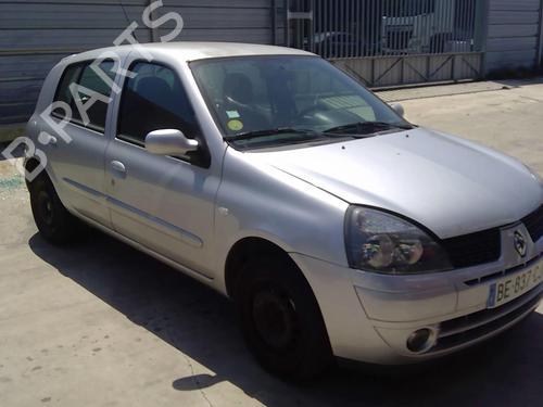 Used Parts RENAULT CLIO III (BR0/1, CR0/1) 4831620