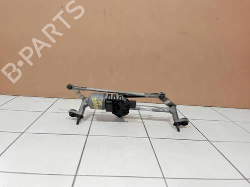 Used Front wiper motor VW UP! (121, 122, BL1, BL2, BL3, 123) 1.0 (60 hp) 25650663