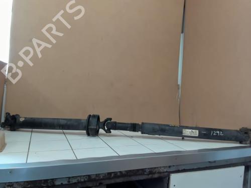 Driveshaft FORD RANGER (TKE) 2.2 TDCi 4x4 | BP25631854M37 - Image 2