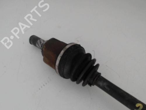 Used Left front driveshaft Left front driveshaft NISSAN MICRA III (K12) 1.2 16V (65 hp) 25644173 25644173
