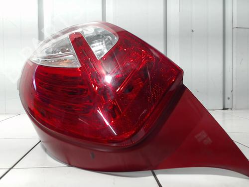 Right taillight PEUGEOT 208 I (CA_, CC_) 1.6 HDi | BP29180580C35 