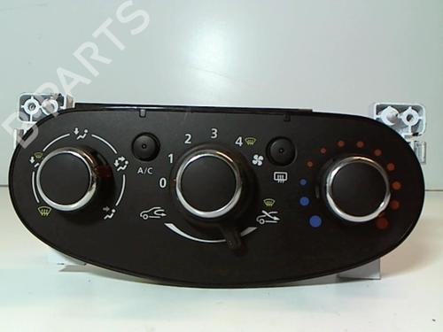 Used Climate control DACIA DUSTER (HS_) 1.5 dCi 4x4 (109 hp) 25635550