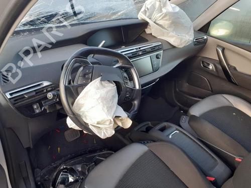 Steering column CITROËN C4 Grand Picasso II (DA_, DE_) 1.6 THP 165 | BP25636621M21 - Image 5
