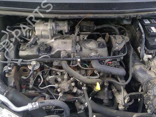 Used Parts FORD FOCUS II Turnier (DA_, FFS, DS) 1.8 TDCi 4619427