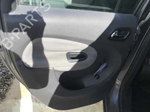 Steering column stalk CITROËN C3 Picasso (SH_) 1.6 HDi | BP30412744I23  - Image 18