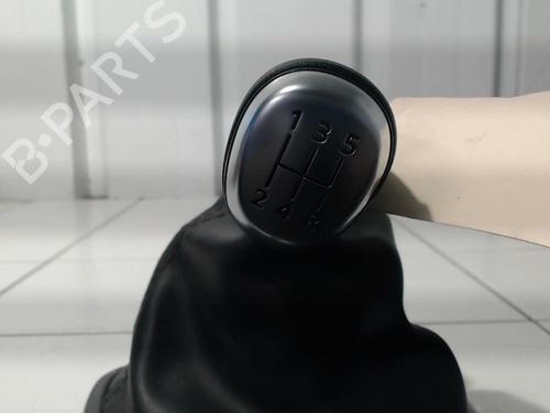Used Shift knob Shift knob RENAULT CLIO IV (BH_) 1.5 dCi 90 (90 hp) 30755307 30755307