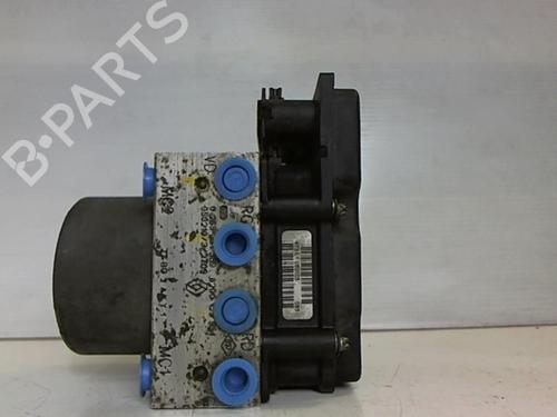 ABS pump RENAULT MODUS / GRAND MODUS (F/JP0_) 1.5 dCi (FP0D, JP0D) | BP25649718M43 - Image 2