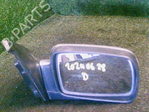 Right mirror KIA PICANTO I (SA) 1.1 CRDi | BP25650328C27 