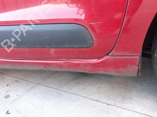 Left taillight CITROËN C3 Picasso (SH_) 1.6 HDI 90 | BP31193086C34  - Image 21