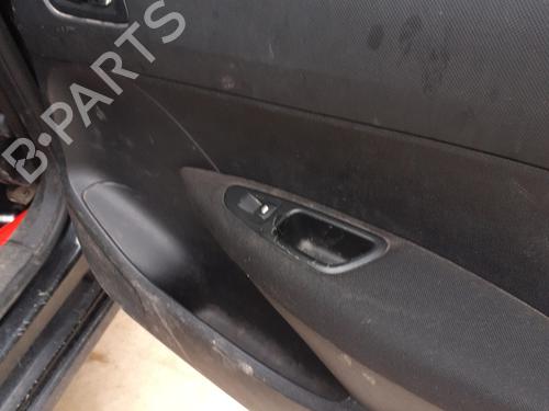 Left front door PEUGEOT 308 SW I (4E_, 4H_) 1.6 HDi | BP27885883C2 