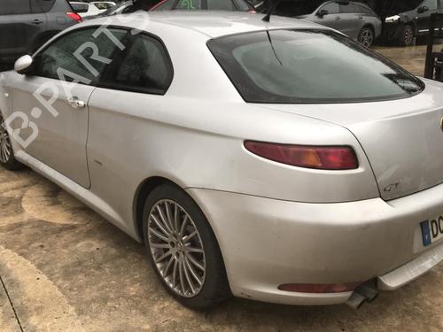 Starter ALFA ROMEO GT (937_) 1.9 JTD (937CXN1B) | BP30602633M8 - Image 6