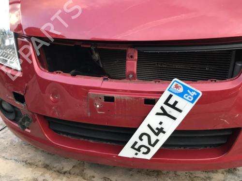 Left taillight SUZUKI SWIFT III (MZ, EZ) 1.3 (RS413, ZC11S) | BP25635019C34 - Image 17