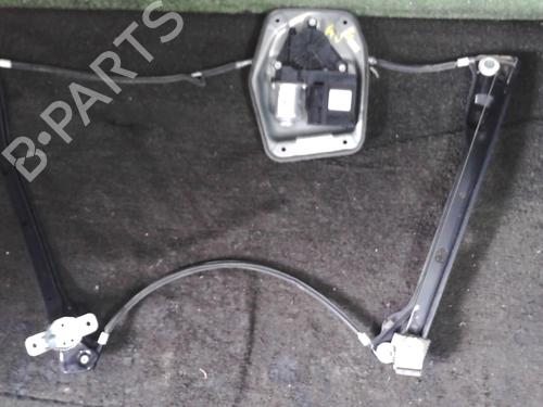 Front left window mechanism VW GOLF V (1K1) 1.9 TDI | BP27686112C22 - Image 5