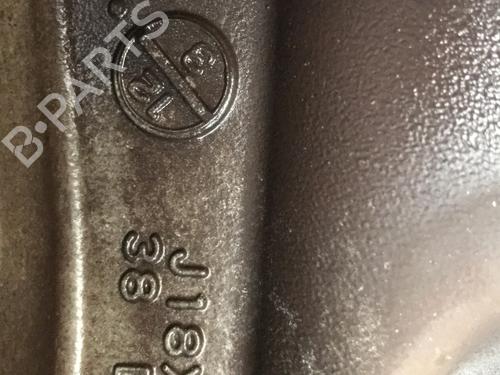 Fælk CITROËN C4 AIRCROSS 1.8 HDi 150 AWC | BP33828451C45  - Image 7