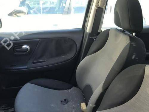 Left taillight NISSAN NOTE (E11, NE11) 1.5 dCi | BP25639546C34  - Image 19