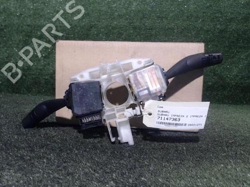 Steering column stalk SUBARU IMPREZA Saloon (GE, GV) 2.0 i AWD (GE7) | BP25648071I23 - Image 2