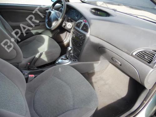 Mass air flow sensor CITROËN C5 I Break (DE_) 2.2 HDi (DE4HXB, DE4HXE) | BP25640849M95  - Image 8