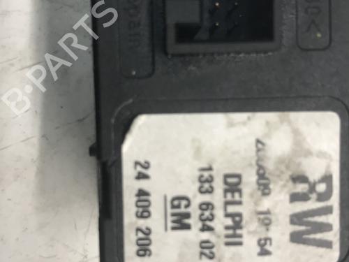 Used Switch OPEL MERIVA A MPV (X03) 1.7 CDTI (E75) (100 hp) 29843608