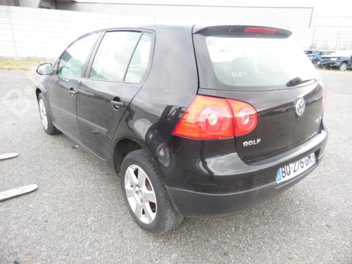 Headlight switch VW GOLF V (1K1) 2.0 TDI | BP25637444I24 