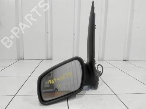 Bakspejl venstre FORD FOCUS C-MAX (DM2) 1.8 TDCi (115 hp) 25629972