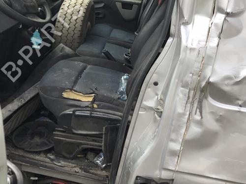 Right front seat RENAULT MASTER III Van (FV) 2.3 dCi 145 FWD (FV0E, FV0F, FV0H, FV02, FV0M, FV0S,... | BP25631665C16  - Image 7