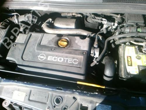 AC compressor OPEL ZAFIRA A MPV (T98) 2.0 DTI 16V (F75) | BP25629052M34 