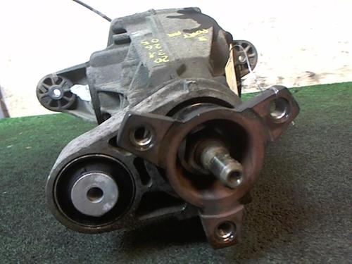 Rear differential MERCEDES-BENZ M-CLASS (W164) ML 320 CDI 4-matic (164.122) | BP25645191M24 - Image 3