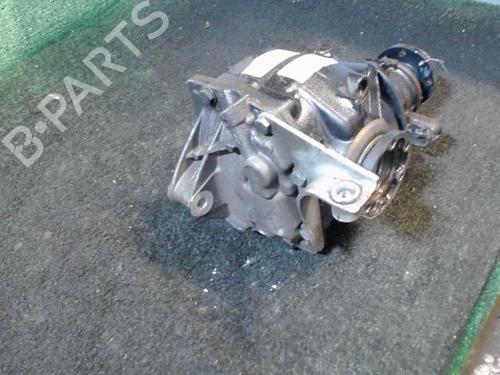 Rear differential BMW 3 (E46) 320 d | BP25642681M24 