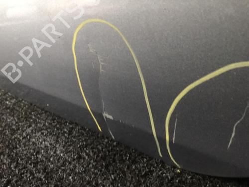 Left rear door CITROËN C4 II (NC_) 1.6 BlueHDi 120 | BP25631355C4