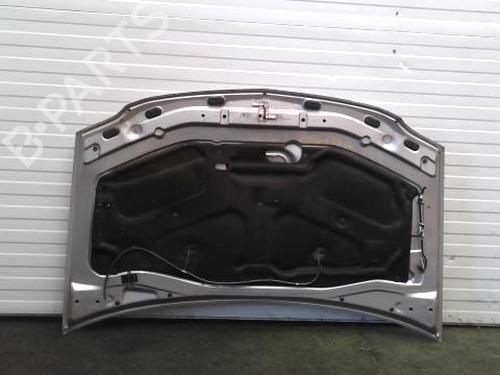 Used Hood Hood DACIA LOGAN MCV (KS_) 1.5 dCi (KS04) (88 hp) 36029028 36029028