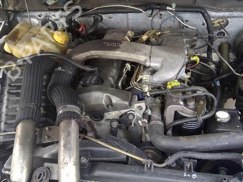 Engine DAEWOO KORANDO (KJ) 2.9 D | BP25642536M1  - Image 11