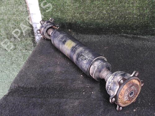 Used Driveshaft MITSUBISHI PAJERO III (V7_W, V6_W) 3.2 Di-D (V68W) (160 hp) 25636460