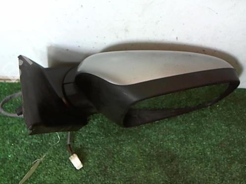 Used Right mirror NISSAN NOTE (E11, NE11) 1.5 dCi (86 hp) 25630361