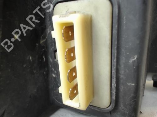 Used Left headlight Left headlight SEAT CORDOBA (6K1, 6K2) 2.0 i (115 hp) 25645888 25645888