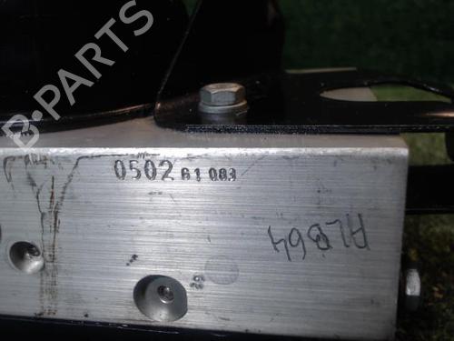 ABS pump BMW 3 (E46) 320 d | BP25642685M43 - Image 2
