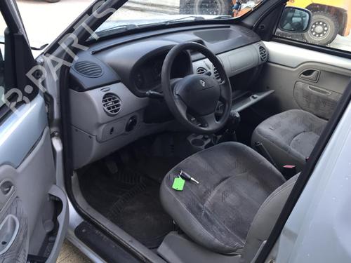 Steering column stalk RENAULT KANGOO Express (FC0/1_) 1.5 dCi (FC07, FC1R) | BP25634268I23 - Image 5