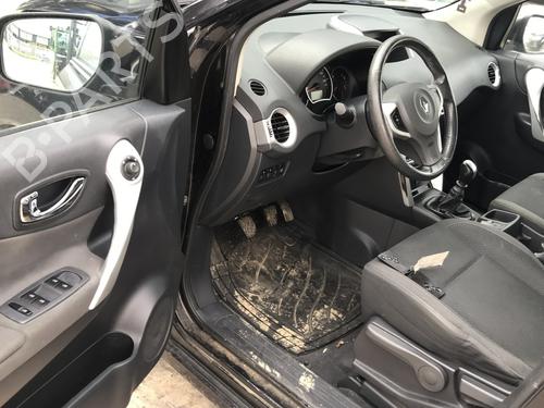 Ratstangsstang RENAULT KOLEOS I (HY_) 2.0 dCi (HY0K) | BP29736100I23 - Image 9