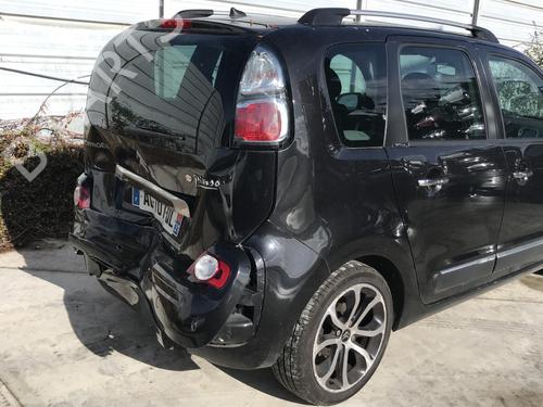 Intercooler CITROËN C3 Picasso (SH_) 1.6 HDi | BP31669715M30 - Image 31