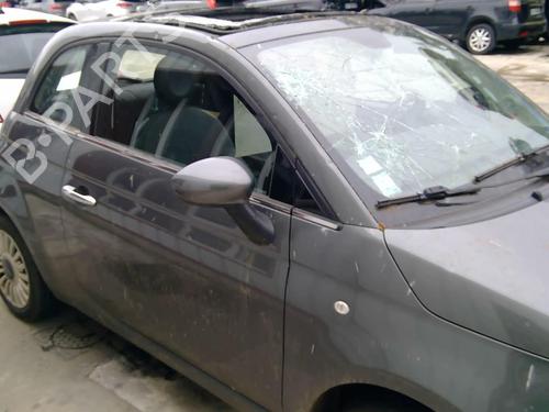 Subframe FIAT 500 (312_) 1.2 (312AXA1A) | BP37993308M9 - Image 10