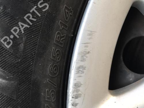 Left headlight MITSUBISHI SPACE STAR MPV (DG_A) 1.3 16V (DG1A) | BP25634363C28  - Image 6