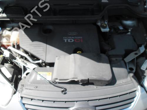 Intercooler FORD C-MAX (DM2) | BP25634207M30 - Image 6