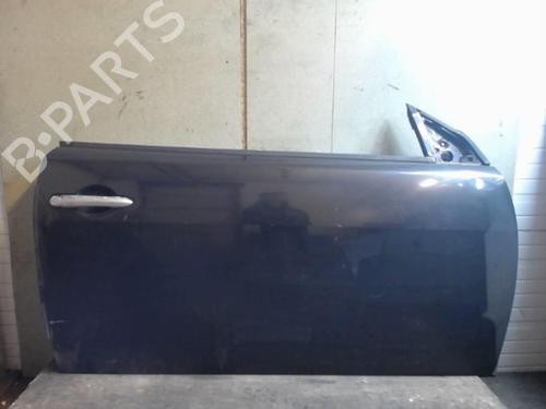 Dør høyre foran RENAULT MEGANE II Coupé-Cabriolet (EM0/1_) 1.9 dCi (120 hp) 25645761
