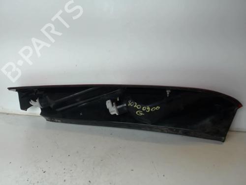Left taillight FORD FOCUS II (DA_, HCP, DP) 1.6 Ti | BP25645669C34 - Image 2
