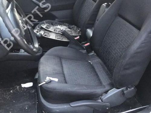 Left front driveshaft VW GOLF IV (1J1) 1.9 TDI | BP25639441M38 