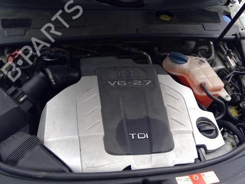 Starter AUDI A6 C6 Avant (4F5) 2.7 TDI | BP25642699M8  - Image 6